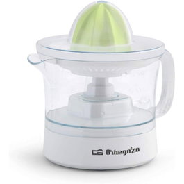 Orbegozo Exprimidor de Cítricos EP 1510, 25W, 0.5L